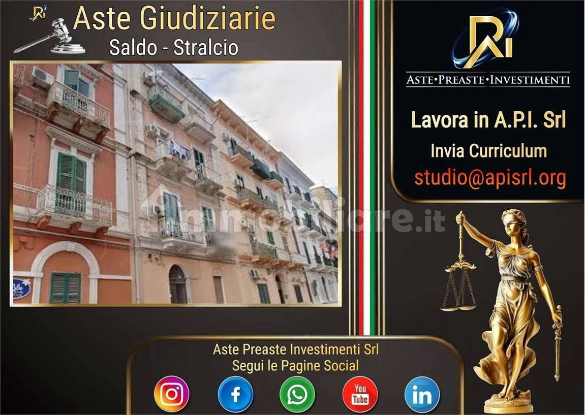 1 Schlafzimmer Wohnung in Taranto, Italy, Nr. 286442