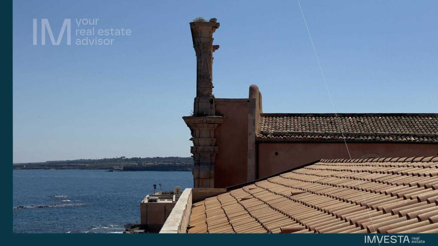 3 bedrooms Apartment in Syracuse, Italy No. 248118