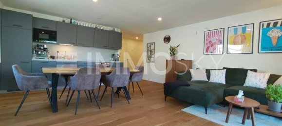 2 rooms Apartment in Hohenems, Austria No. 238227 3