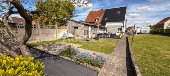 4 Schlafzimmer Haus in Blendecques, France, Nr. 310691 8