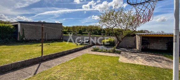 4 Schlafzimmer Haus in Blendecques, France, Nr. 310691 2