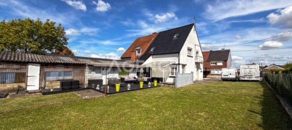 4 Schlafzimmer Haus in Blendecques, France, Nr. 310691 4