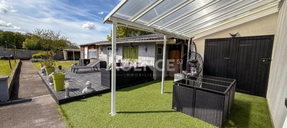 4 Schlafzimmer Haus in Blendecques, France, Nr. 310691 9