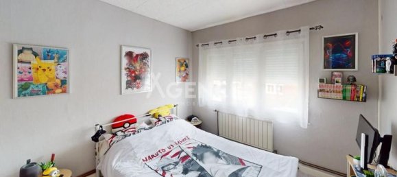 4 Schlafzimmer Haus in Blendecques, France, Nr. 310691 14