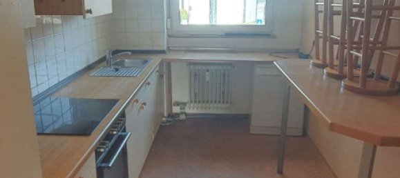 Apartamento de 2 dormitorios en Schwabisch Hall, Germany No. 28451 5