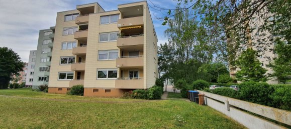 Apartamento de 2 dormitorios en Schwabisch Hall, Germany No. 28451 16