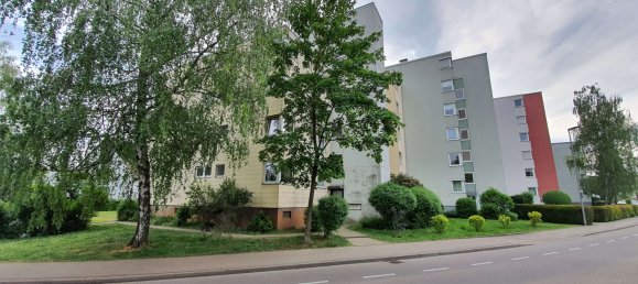 Apartamento de 2 dormitorios en Schwabisch Hall, Germany No. 28451 17