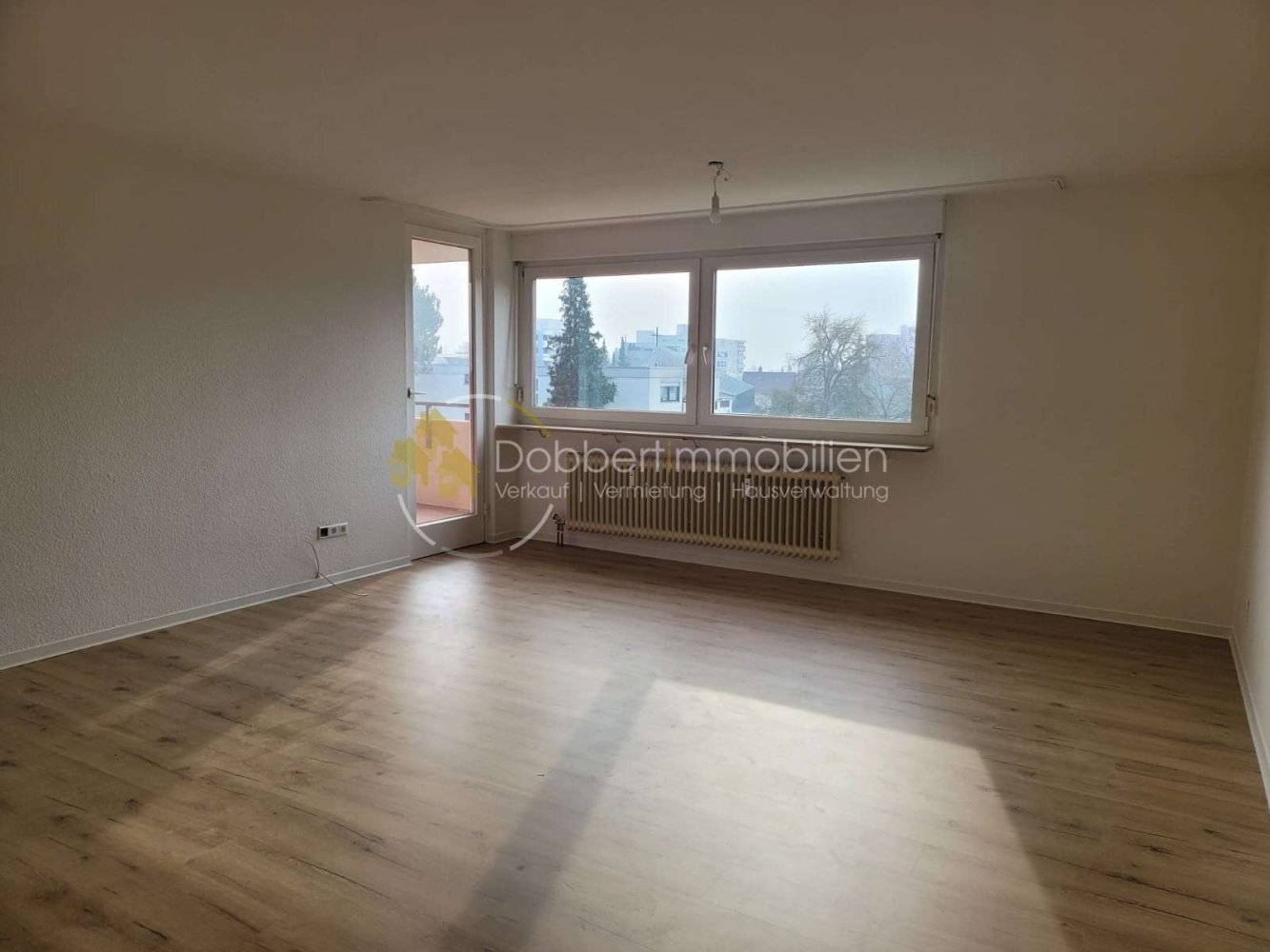 Apartamento de 2 dormitorios en Schwabisch Hall, Germany No. 28451