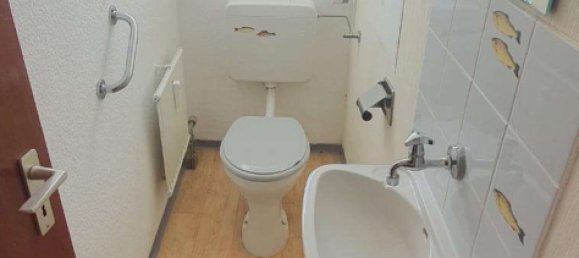 Apartamento de 2 dormitorios en Schwabisch Hall, Germany No. 28451 15