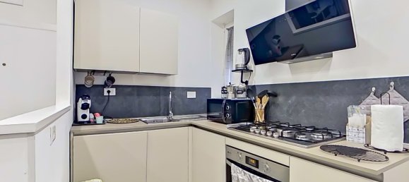 2 rooms Apartment in Rome, Italy No. 31185 9