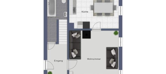 3-Zimmer Haus in Pram, Austria, Nr. 257271 12