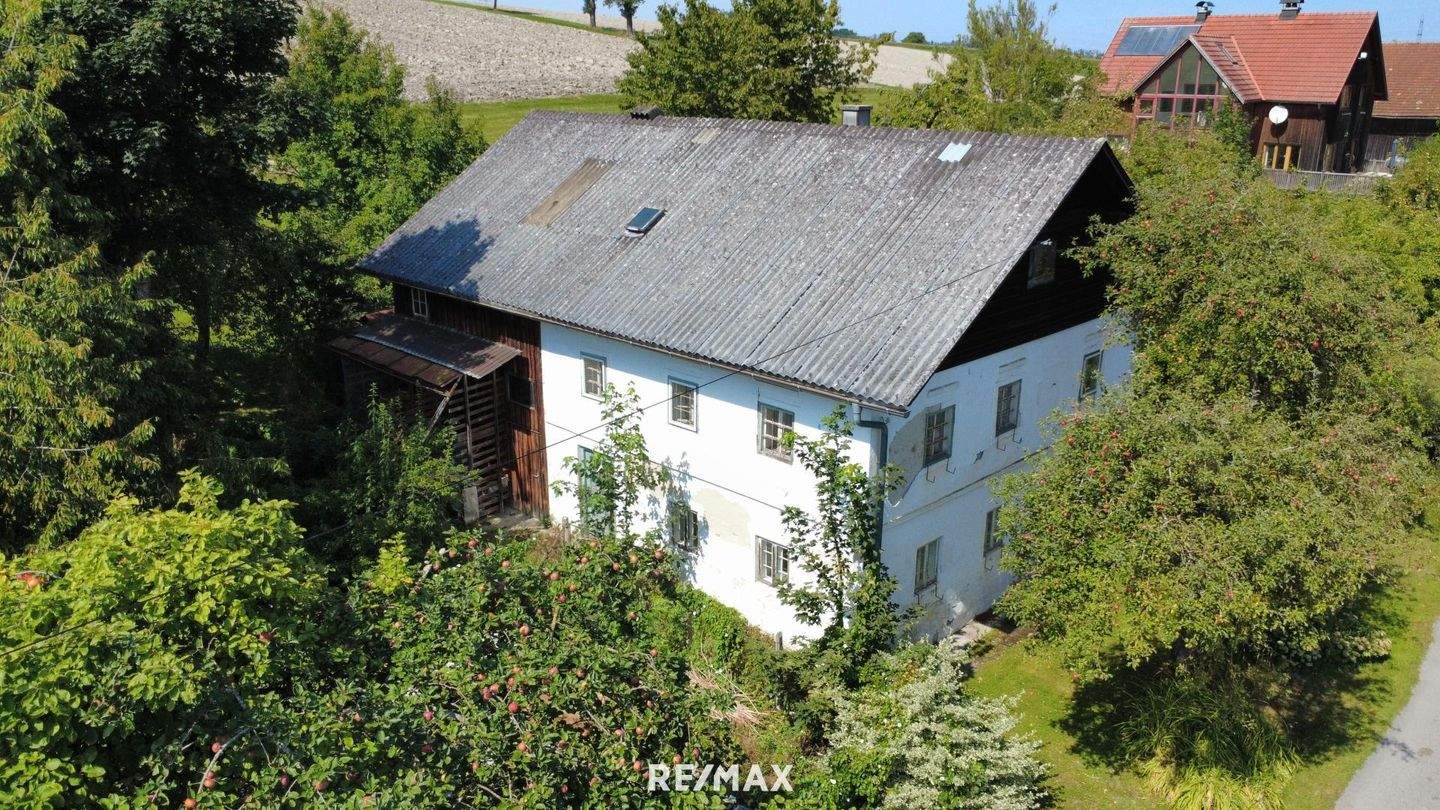 3-Zimmer Haus in Pram, Austria, Nr. 257271