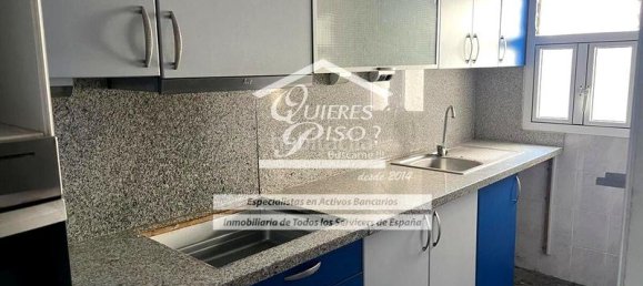 Apartamento de 3 dormitorios en Las Palmas De Gran Canaria, Spain No. 170381 5