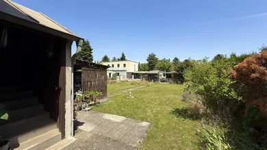 Terrain à Strasshof an der Nordbahn, Austria No. 160971