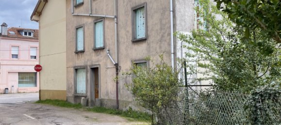 6 rooms Building in Granges-Aumontzey, France No. 73689 10