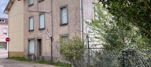 6 rooms Building in Granges-Aumontzey, France No. 73689 19