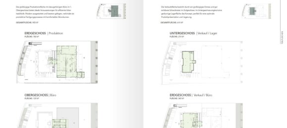 Gewerbliche Immobilie in Mayrhofen, Austria 1971m², Nr. 104954 6