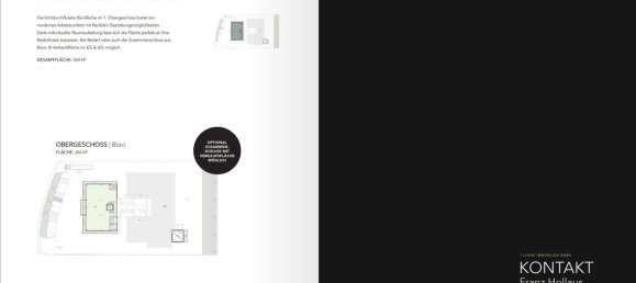 Gewerbliche Immobilie in Mayrhofen, Austria 1971m², Nr. 104954 7