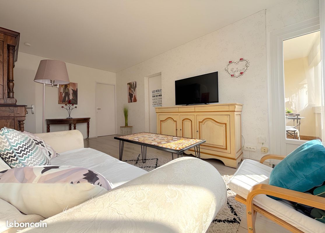 Apartamento T2 em Le Bouscat, France N.º 338887
