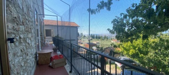 4 rooms House in Massa Martana, Italy No. 309044 11