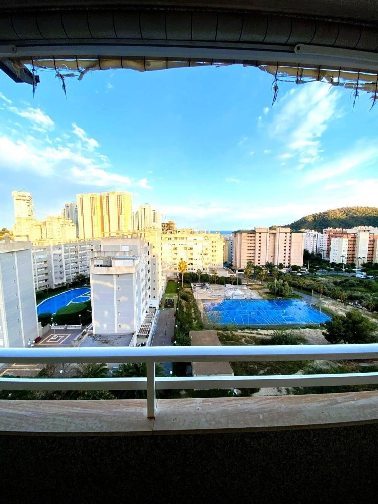 2 chambres Appartement à Alicante, Spain No. 202215