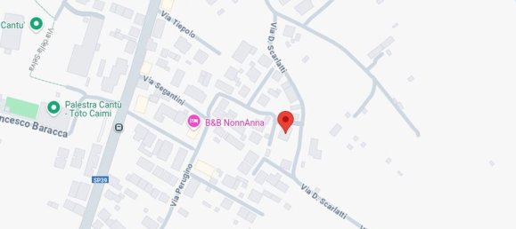 Apartamento de 5 divisões em Como, Italy N.º 3925 11