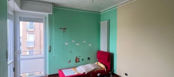 Apartamento de 4 habitaciónes en Vercelli, Italy No. 213681 12