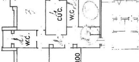 Apartamento de 4 habitaciónes en Vercelli, Italy No. 213681 25