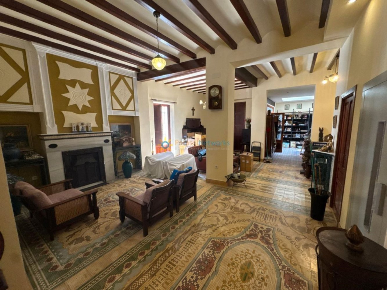 2 chambres Maison à Rafelcofer, Spain No. 192841