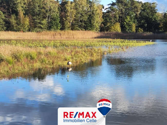  Land in Hanover, Germany No. 154628