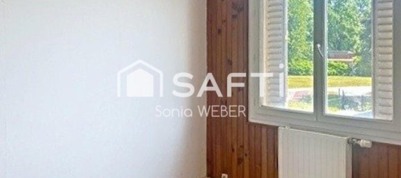 3 Schlafzimmer Haus in Sermaize-les-Bains, France, Nr. 283182 4