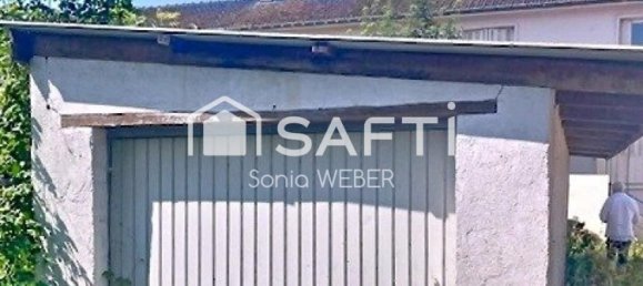 3 Schlafzimmer Haus in Sermaize-les-Bains, France, Nr. 283182 5