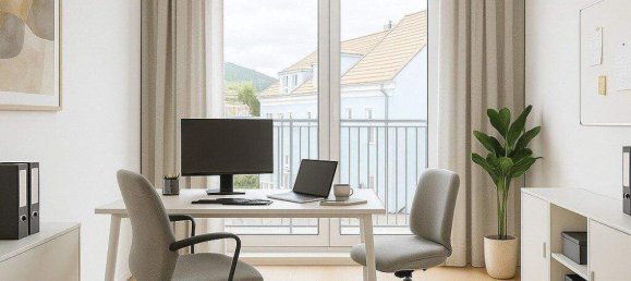 3-Zimmer Wohnung in Winzendorf-Muthmannsdorf, Austria, Nr. 231062 8