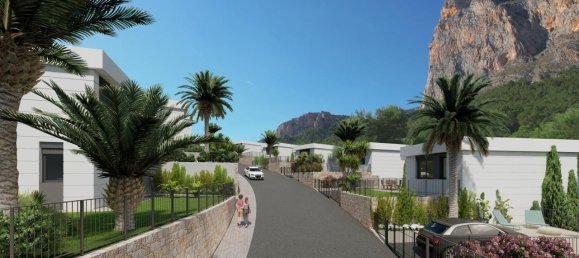 Vivenda T3 em Polop, Spain N.º 365475 13