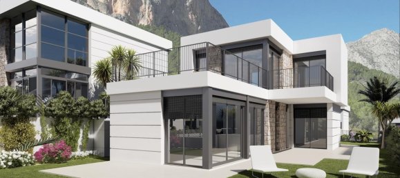 Vivenda T3 em Polop, Spain N.º 365475 10