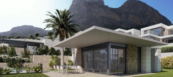 Vivenda T3 em Polop, Spain N.º 365475 9