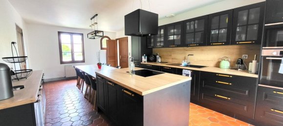 Casa T4 em Jaux, France N.º 341555 2