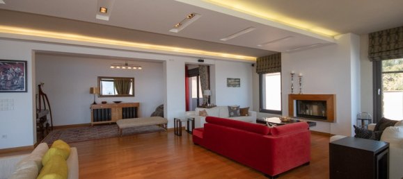 6 غرف نوم فيلا في Volos, Greece رقم 8385 11