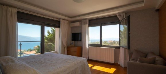 6 غرف نوم فيلا في Volos, Greece رقم 8385 23