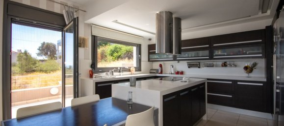 6 غرف نوم فيلا في Volos, Greece رقم 8385 14