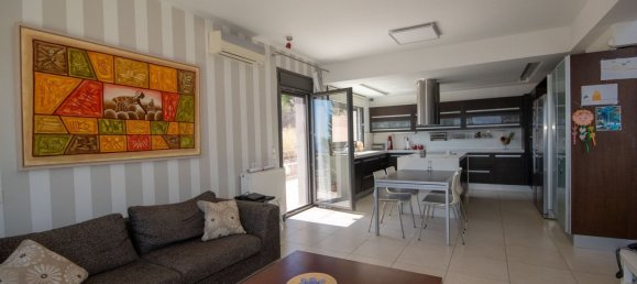 6 غرف نوم فيلا في Volos, Greece رقم 8385 16