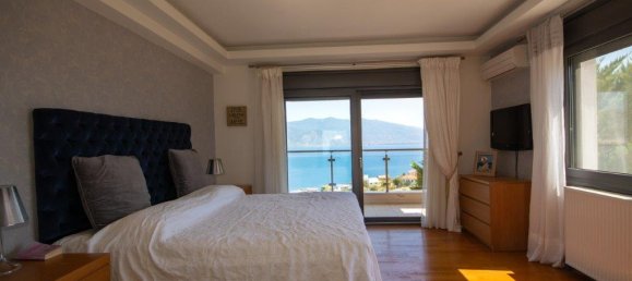 6 غرف نوم فيلا في Volos, Greece رقم 8385 24