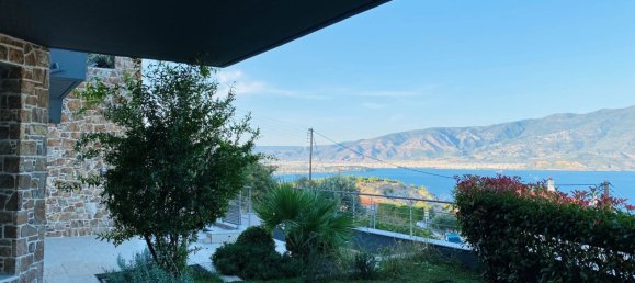 6 غرف نوم فيلا في Volos, Greece رقم 8385 4