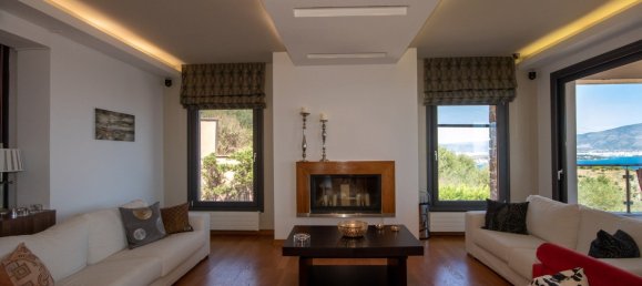 6 غرف نوم فيلا في Volos, Greece رقم 8385 10