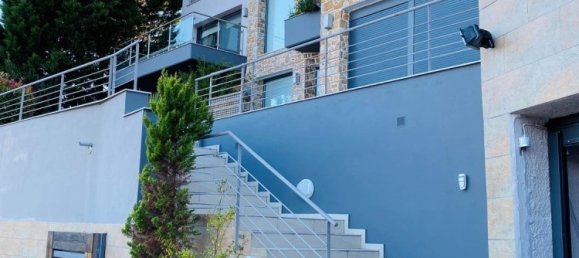6 غرف نوم فيلا في Volos, Greece رقم 8385 2