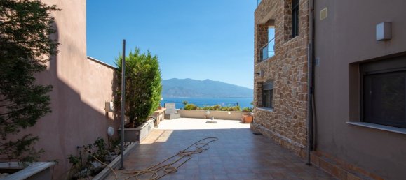 6 غرف نوم فيلا في Volos, Greece رقم 8385 12