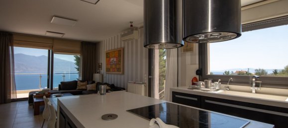6 غرف نوم فيلا في Volos, Greece رقم 8385 13
