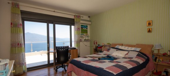 6 غرف نوم فيلا في Volos, Greece رقم 8385 20