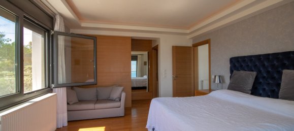 6 غرف نوم فيلا في Volos, Greece رقم 8385 22