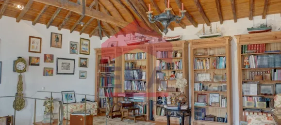 4 غرف نوم منزل في Obidos, Portugal رقم 139377 14